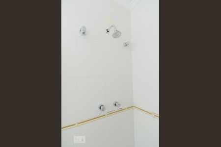 Casa à venda com 297m², 3 quartos e 8 vagas Casa à venda com 297m², 3 quartos e 8 vagasBanheiro da Suíte 3