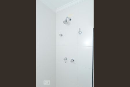 Casa à venda com 297m², 3 quartos e 8 vagas Casa à venda com 297m², 3 quartos e 8 vagasBanheiro da Suíte 1