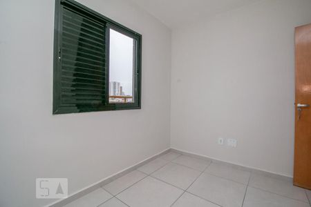 Quarto de apartamento à venda com 1 quarto, 40m² em Vila Carrao, São Paulo