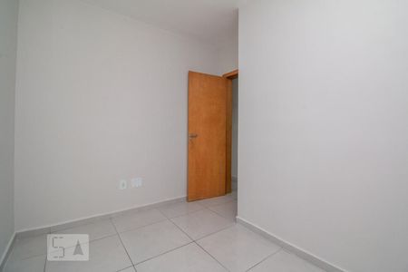 Quarto de apartamento à venda com 1 quarto, 40m² em Vila Carrao, São Paulo