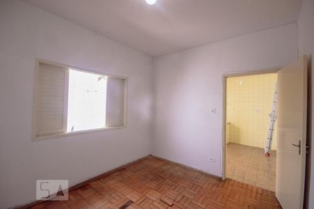 Sala/Quarto de casa para alugar com 1 quarto, 38m² em Vila Medeiros, São Paulo