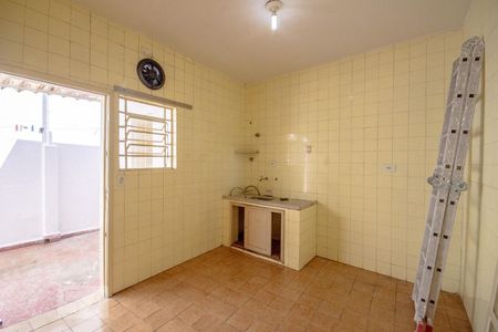 Casa para alugar com 38m², 1 quarto e sem vagaCozinha