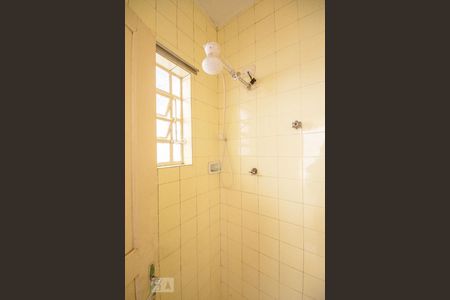 Banheiro de casa para alugar com 1 quarto, 38m² em Vila Medeiros, São Paulo