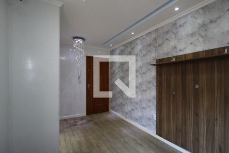 Apartamento à venda com 53m², 2 quartos e 1 vagaSala