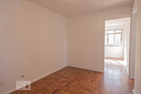 Sala de apartamento para alugar com 2 quartos, 60m² em Aclimação, São Paulo