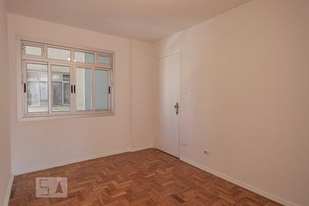 Sala de apartamento para alugar com 2 quartos, 60m² em Aclimação, São Paulo