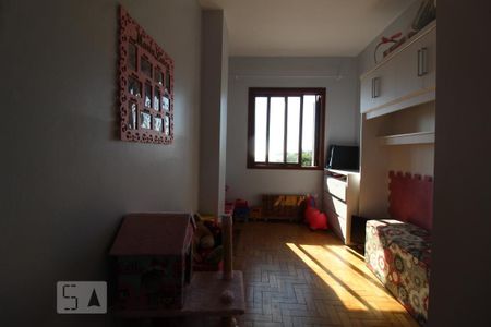 Apartamento à venda com 3 quartos, 96m² em Niterói, Canoas