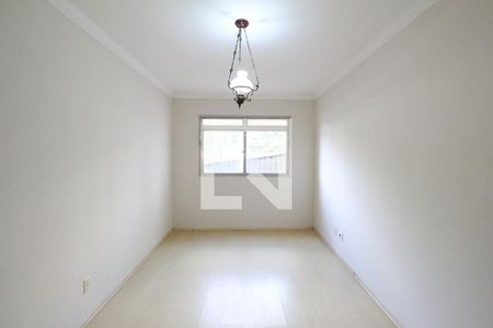 Sala de apartamento à venda com 2 quartos, 86m² em Vila Marieta, Campinas