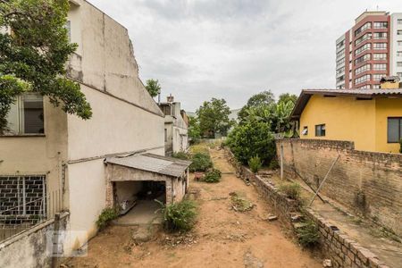 Quintal de casa à venda com 6 quartos, 458m² em Santa Tereza, Porto Alegre