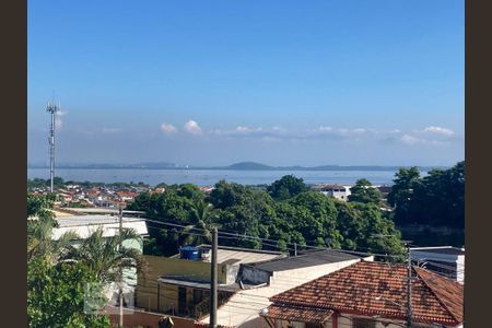 Vista do Quarto 2 de apartamento para alugar com 2 quartos, 70m² em Jardim Guanabara, Rio de Janeiro