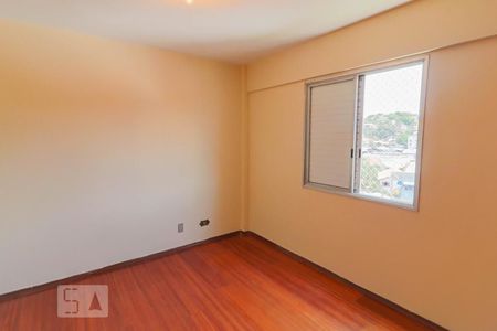 Quarto 2 de apartamento para alugar com 3 quartos, 64m² em Caxingui, São Paulo