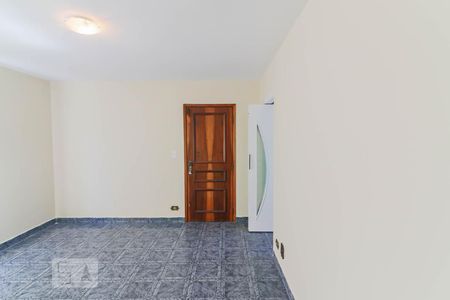 Sala de apartamento para alugar com 3 quartos, 64m² em Caxingui, São Paulo