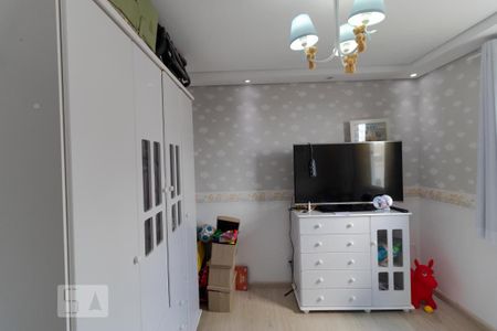 Quarto 02 de apartamento à venda com 3 quartos, 98m² em Jardim Amazonas, Campinas