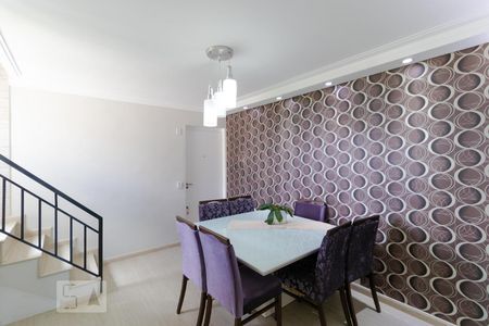 Salas de apartamento à venda com 3 quartos, 98m² em Jardim Amazonas, Campinas