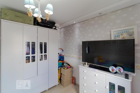 Quarto 02 de apartamento à venda com 3 quartos, 98m² em Jardim Amazonas, Campinas