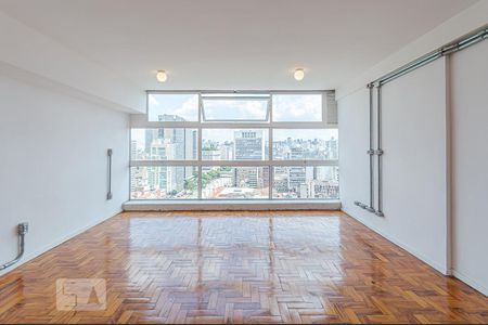 Studio de kitnet/studio para alugar com 1 quarto, 37m² em Centro, São Paulo