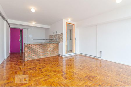 Studio de kitnet/studio para alugar com 1 quarto, 37m² em Centro, São Paulo