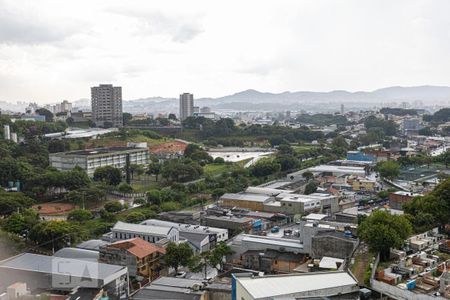 Apartamento à venda com 56m², 2 quartos e 1 vaga Apartamento à venda com 56m², 2 quartos e 1 vagaVista