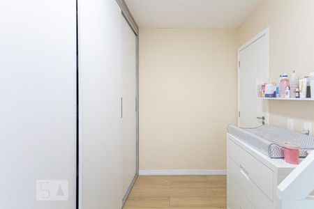 Quarto de apartamento à venda com 2 quartos, 56m² em Vila Osasco, Osasco