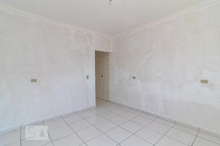 Sala de casa para alugar com 1 quarto, 75m² em Jardim Tietê, São Paulo