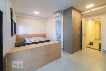 Studio de kitnet/studio para alugar com 1 quarto, 26m² em Vila Mariana, São Paulo