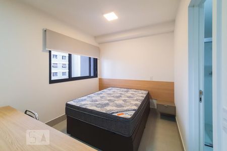 Studio de kitnet/studio para alugar com 1 quarto, 26m² em Vila Mariana, São Paulo