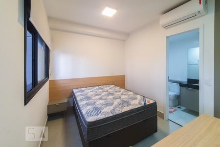 Studio de kitnet/studio para alugar com 1 quarto, 26m² em Vila Mariana, São Paulo