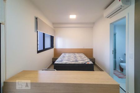 Studio de kitnet/studio para alugar com 1 quarto, 26m² em Vila Mariana, São Paulo