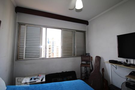 Quarto 1 de apartamento à venda com 3 quartos, 110m² em Jardim Proença, Campinas
