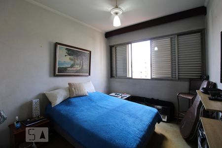 Quarto 1 de apartamento à venda com 3 quartos, 110m² em Jardim Proença, Campinas