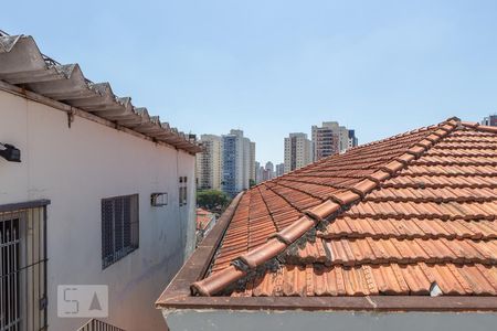 Vista do Quarto 1 de casa para alugar com 2 quartos, 71m² em Vila Ipojuca, São Paulo