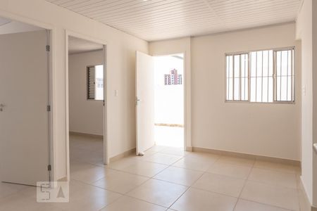 Sala de casa para alugar com 2 quartos, 71m² em Vila Ipojuca, São Paulo