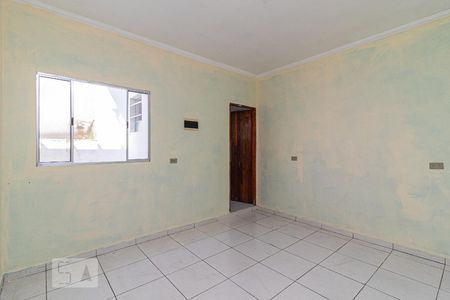 Sala de casa para alugar com 1 quarto, 75m² em Jardim Tietê, São Paulo