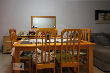 Sala de Jantar de casa de condomínio à venda com 3 quartos, 120m² em Vila Formosa, São Paulo