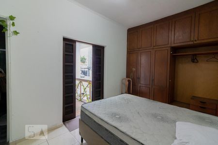 Quarto 1 de casa para alugar com 4 quartos, 192m² em Indianópolis, São Paulo