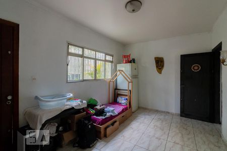 Sala de casa para alugar com 4 quartos, 192m² em Indianópolis, São Paulo