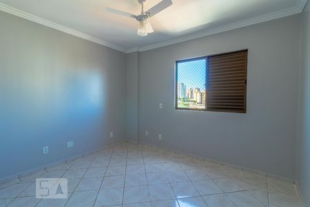 Quarto 1 de apartamento para alugar com 3 quartos, 89m² em Setor Pedro Ludovico, Goiânia