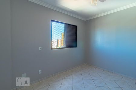 Quarto 1 de apartamento para alugar com 3 quartos, 89m² em Setor Pedro Ludovico, Goiânia