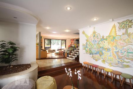 Sala de casa à venda com 3 quartos, 250m² em Jardim Vila Mariana, São Paulo