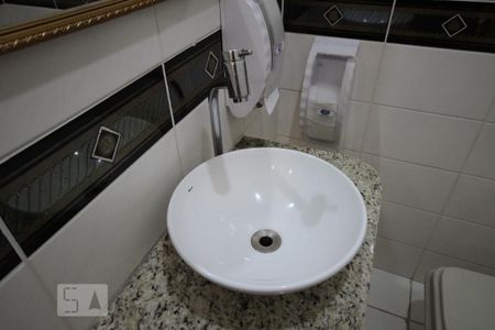 Lavabo de casa à venda com 3 quartos, 250m² em Jardim Vila Mariana, São Paulo