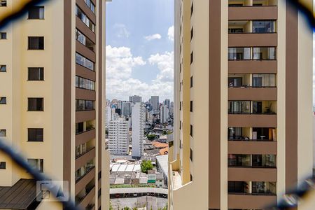 Vista do Quarto 1 de apartamento para alugar com 2 quartos, 60m² em Liberdade, São Paulo