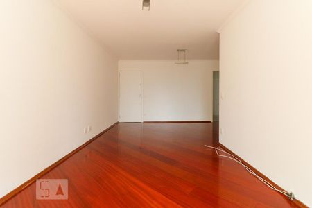 Sala de apartamento para alugar com 3 quartos, 90m² em Paraíso, São Paulo