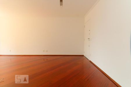 Sala de apartamento para alugar com 3 quartos, 90m² em Paraíso, São Paulo