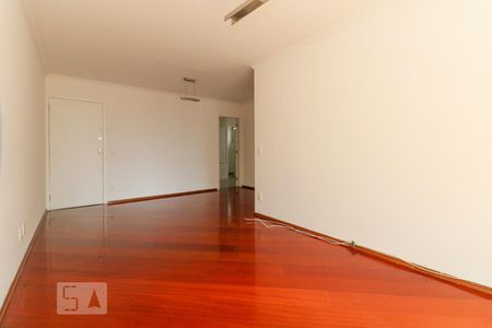 Sala de apartamento para alugar com 3 quartos, 90m² em Paraíso, São Paulo