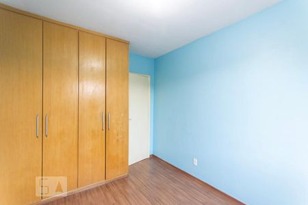 Quarto 1 de apartamento para alugar com 2 quartos, 52m² em Centro, Diadema