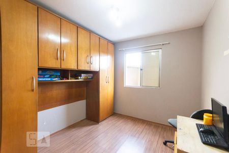 Quarto 2 de apartamento para alugar com 2 quartos, 52m² em Centro, Diadema