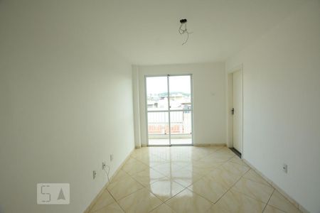 Sala de apartamento para alugar com 2 quartos, 51m² em Cordovil, Rio de Janeiro