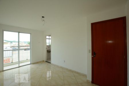 Sala de apartamento para alugar com 2 quartos, 51m² em Cordovil, Rio de Janeiro