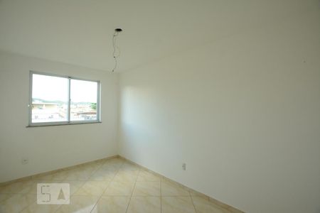 Quarto 1 de apartamento para alugar com 2 quartos, 51m² em Cordovil, Rio de Janeiro