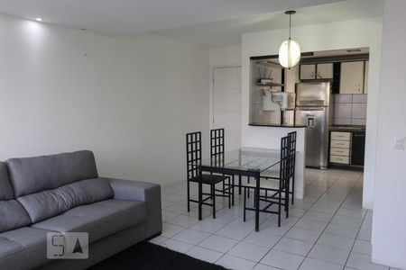 Sala de apartamento para alugar com 2 quartos, 100m² em Boa Viagem, Recife